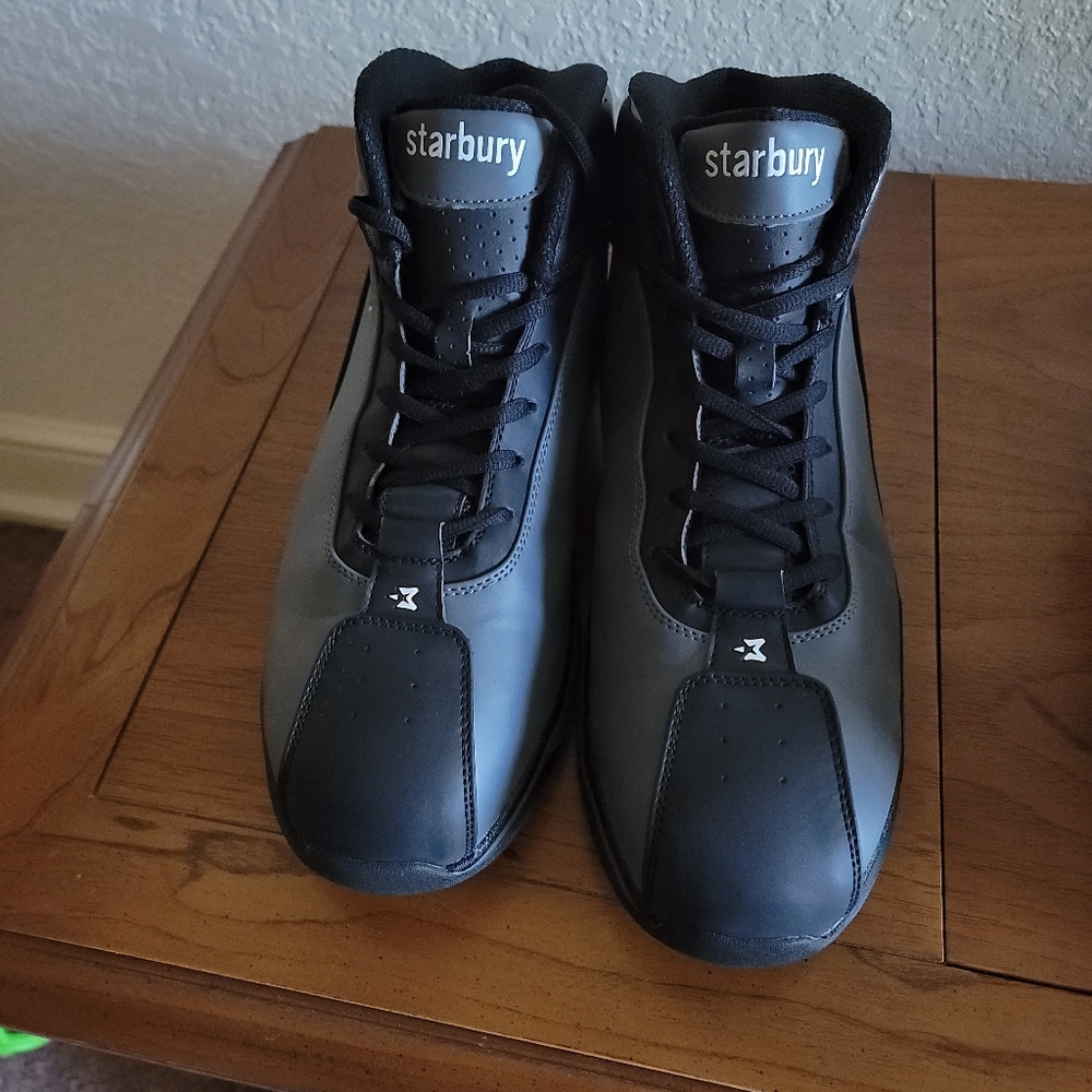 Starbury V3